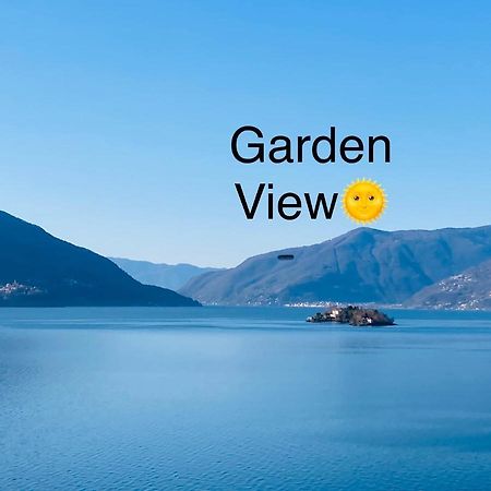 Bnb122 Bed&Breakfast Ascona Exterior foto