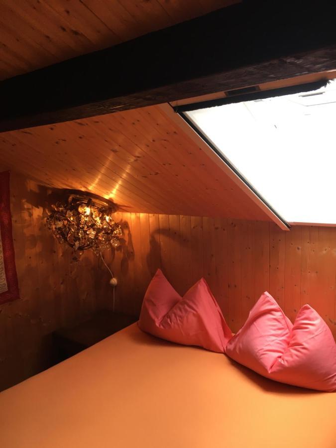Bnb122 Bed&Breakfast Ascona Exterior foto