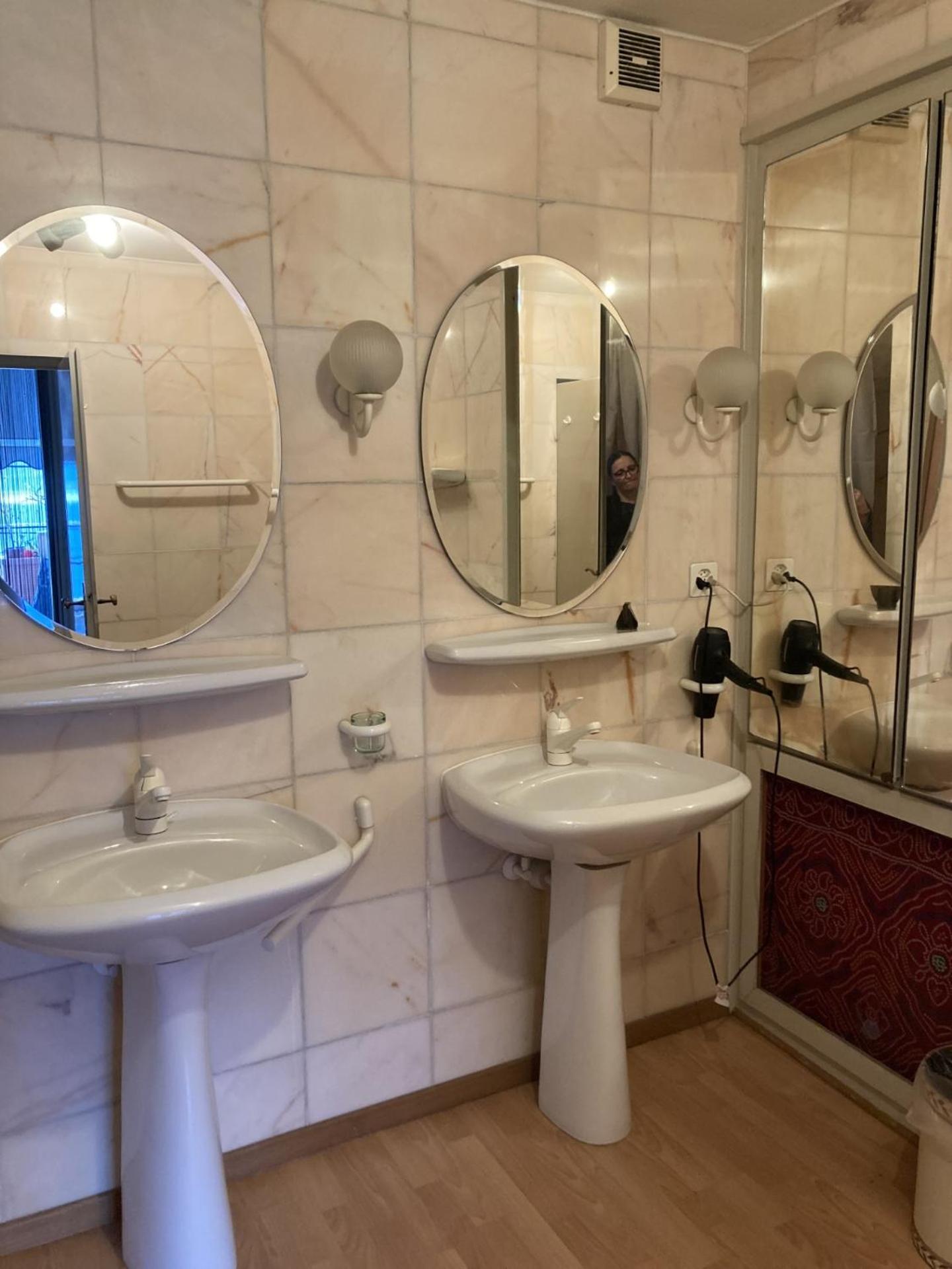 Bnb122 Bed&Breakfast Ascona Exterior foto