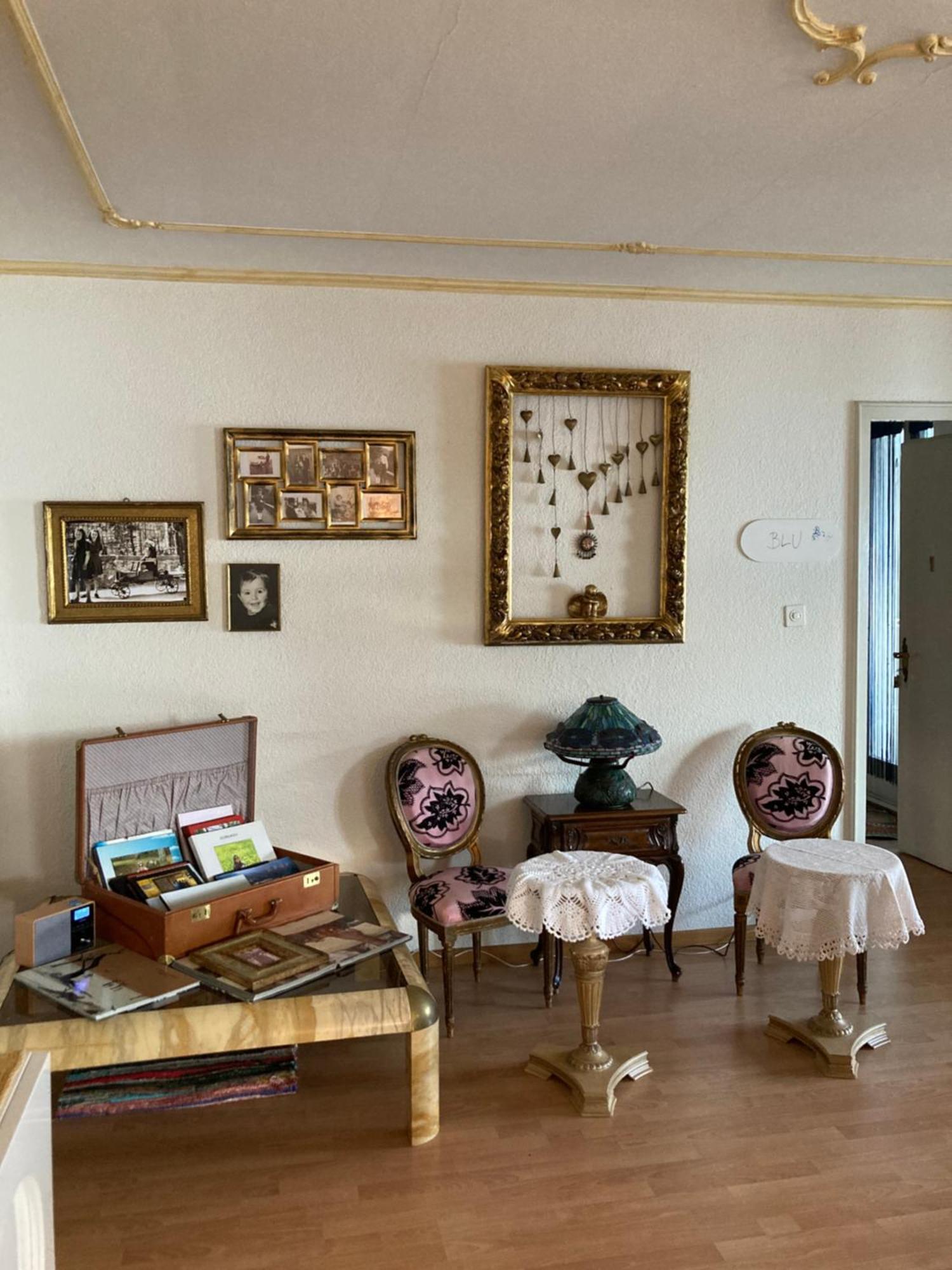 Bnb122 Bed&Breakfast Ascona Exterior foto