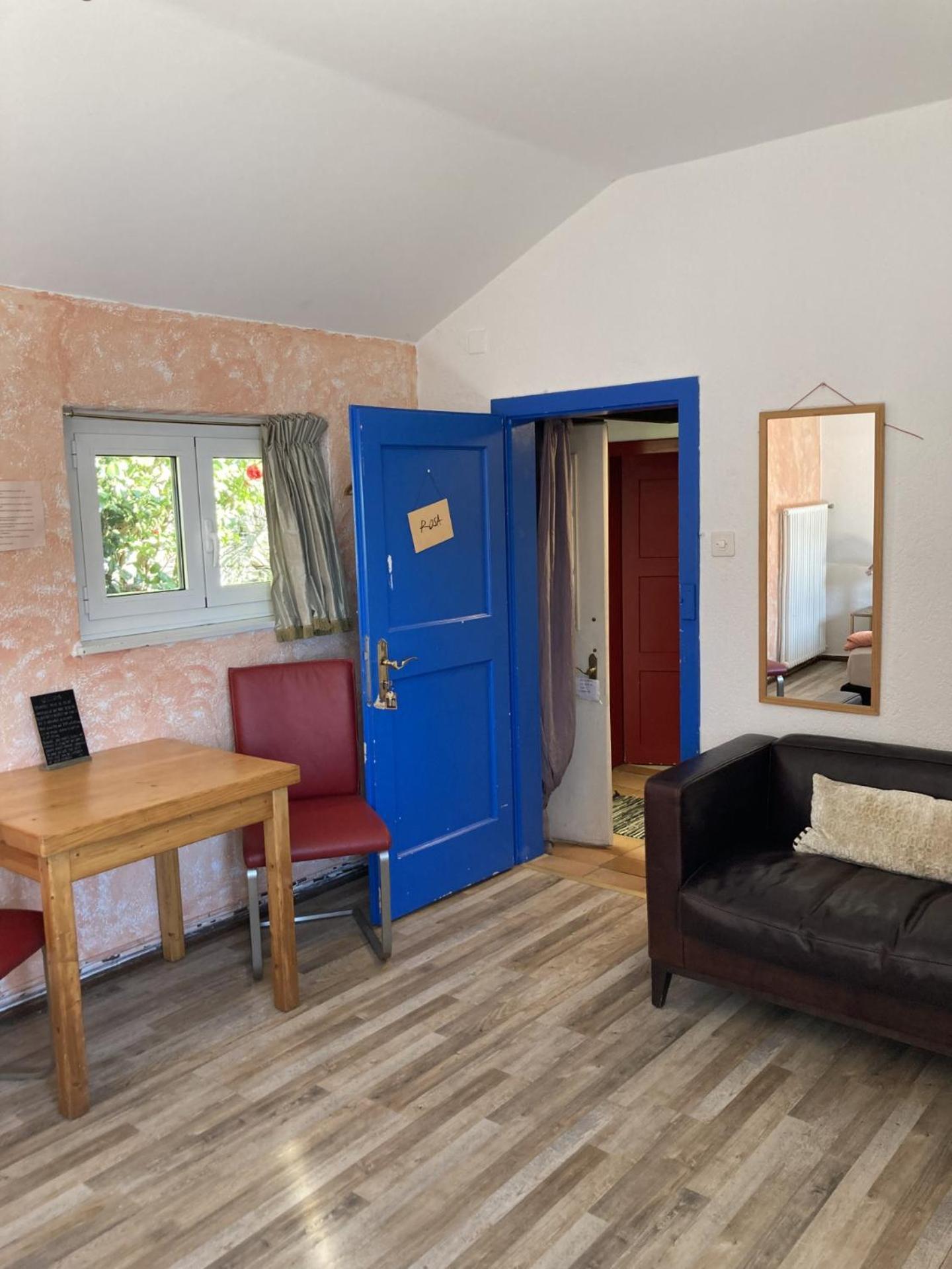 Bnb122 Bed&Breakfast Ascona Exterior foto