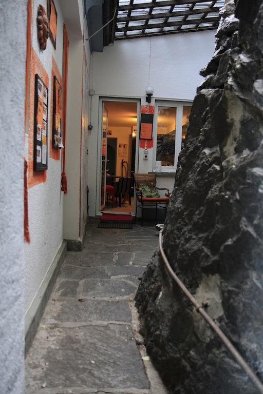 Bnb122 Bed&Breakfast Ascona Exterior foto